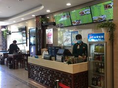-马吉德牛肉拉面(新街口店)