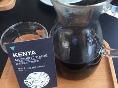 -Seesaw Coffee(环贸iapm店)