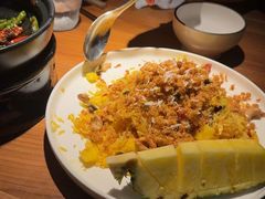 -星叶·东南亚料理(温州万象城店)