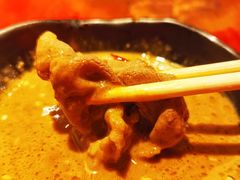 -姑妈嫁妆涮羊排专业火锅(中央大街一店)