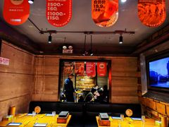 -肉串汪(西便门店)
