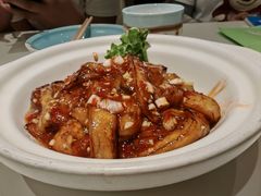 -川人百味(金安中央大街店)