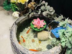 -锦上中式酒馆(南内环店)