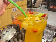-冯校长老火锅(深圳福田店)