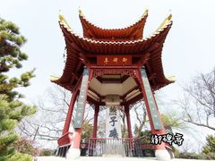 -幕燕滨江·燕子矶公园
