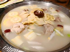 -庄老幺火锅(娄山关路店)