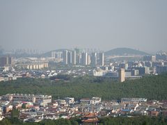 -云龙湖旅游景区