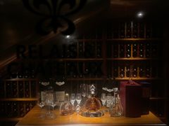 -三嚥阁 La Villa Restaurant