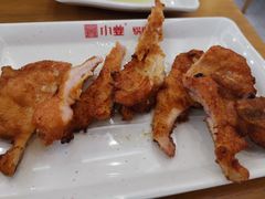 -小姜锅贴(凤凰街店)