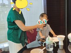 -厦门艾美酒店·乐美中餐厅