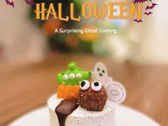 -玲婧胡同·生日蛋糕·餐厅(嘉里城店)