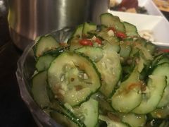 -老表记广西宵夜螺蛳鸭脚煲(西大店)