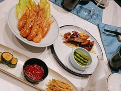 -杭州西湖柳莺里酒店·闻莺厅