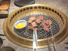 -谷牛日式烤肉(宝山U天地店)