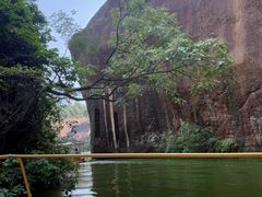 -飞天山旅游区