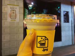 -JPG coffee(广州体育西店)