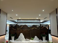 -上海怡沁园度假酒店
