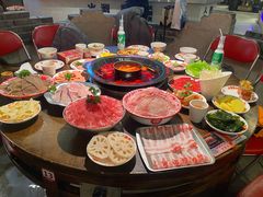 -牛市坎火锅(建设路店)