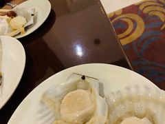 -华安国际大酒店-餐厅