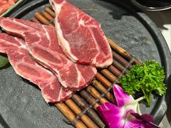 -红沃鳗鱼黑牛烤肉店(不老街店)