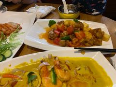 -渔太泰漓江小馆·广西融合菜(西街店)