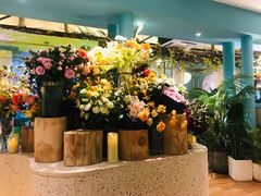 -蜜桃花开·中西融合菜E&W(南长街店)