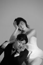 -至臻微拉婚纱摄影