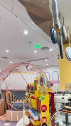 -MELAND CLUB亲子乐园·派对·餐厅(北京芳圆里ID MALL店)