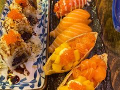 -米彩料理(西丽店)