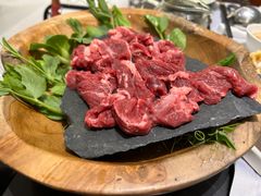 -红鼎豆捞·非遗鲍皇汤火锅(宝丰路店)