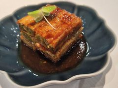 -香雪海饭店中餐厅(人民桥店)
