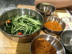 -姜虎东白丁烤肉(恒隆广场店)