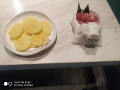 -重庆德庄火锅(映月湖环宇城店)