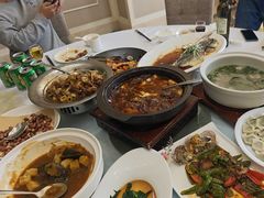 -康大鲤鱼门海鲜城·中餐厅