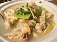 -鱼食饭稻·苏浙土菜17年老馆子(平江路店)