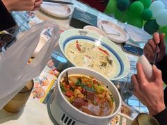 -雍哲港式餐厅(现代广场店)