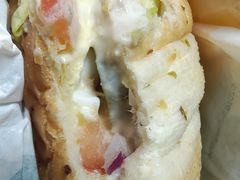 金枪鱼三明治-赛百味SUBWAY(奥城店)