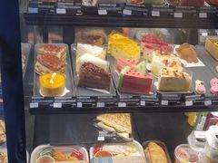 -星巴克(成都锦里店)