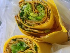 -山东傻大粗粮煎饼(牛街店)