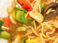 -风云面馆(珠海路店)