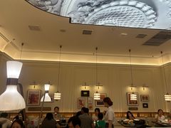 -前海沿·青岛菜(乐客城店)