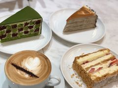 -Lady M(沙田新城市广场店)