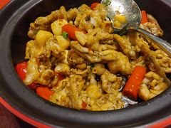 -富淳饭店(世纪公园店)