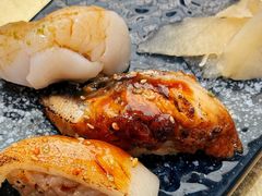 -鮨政·Omakase(港汇恒隆广场店)