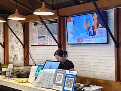 -东园小馆·早茶·淮扬小炒(江都路店)