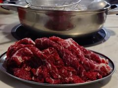 -菜忠潮州牛肉店(岗厦店)