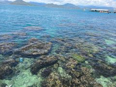 -三亚西岛海洋文化旅游区
