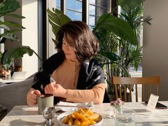 -The Rug Cafe(王府中环店)