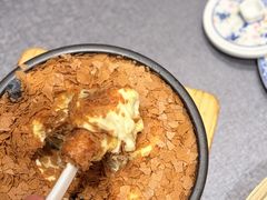 -连鹭海鲜·海肠捞饭·海胆饭(星海店)