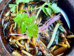宁式鳝丝-宁波状元楼酒店(和义路店)